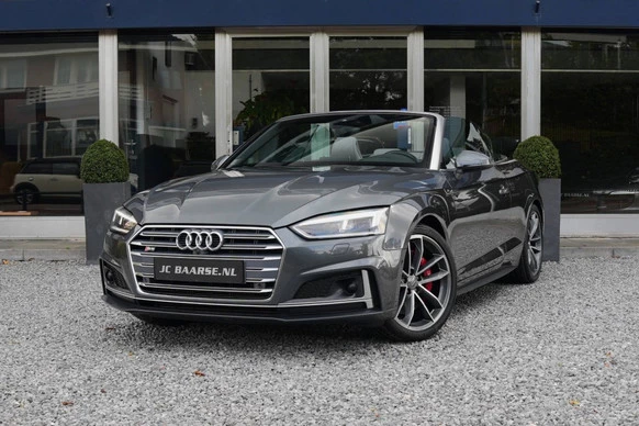 Audi S5 - Afbeelding 1 van 30
