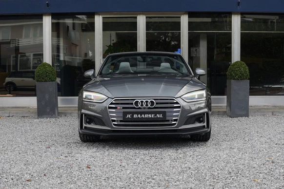 Audi S5 - Afbeelding 2 van 30