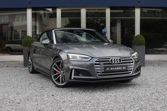 Audi S5 - Afbeelding 3 van 30