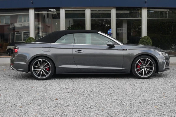 Audi S5 - Afbeelding 4 van 30