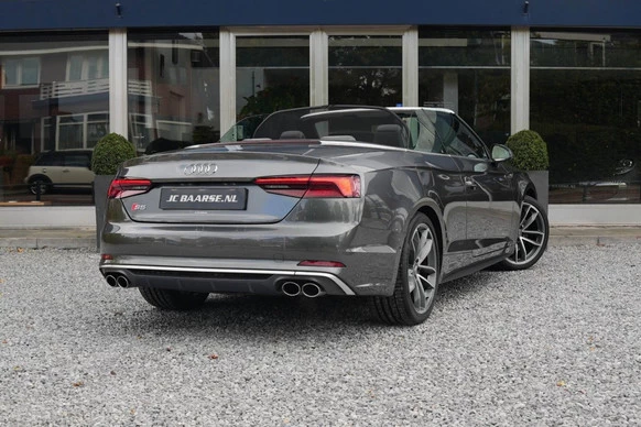 Audi S5 - Afbeelding 5 van 30