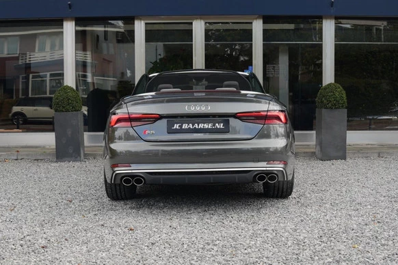 Audi S5 - Afbeelding 6 van 30