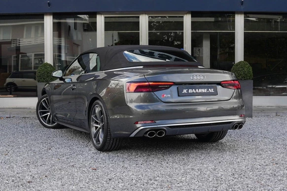 Audi S5 - Afbeelding 7 van 30