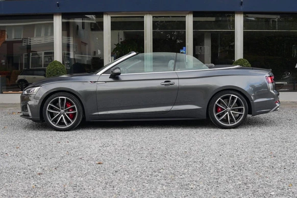 Audi S5 - Afbeelding 8 van 30