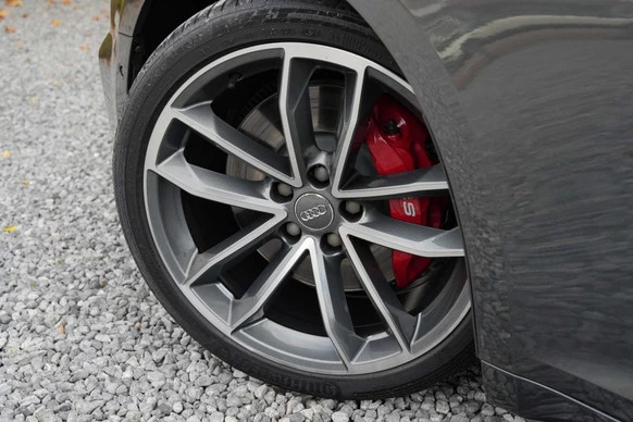 Audi S5 - Afbeelding 9 van 30