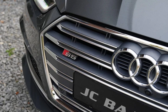 Audi S5 - Afbeelding 10 van 30