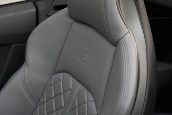 Audi S5 - Afbeelding 12 van 30