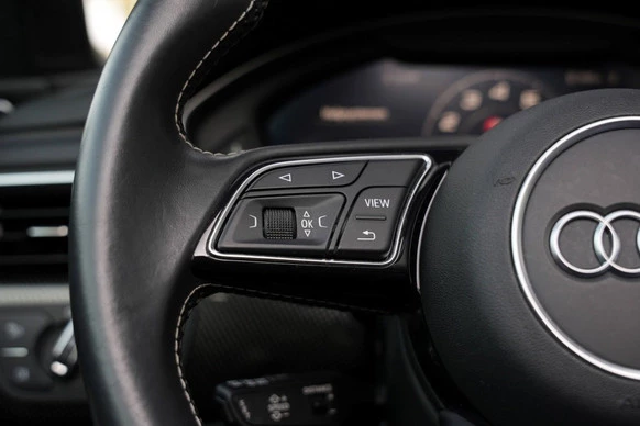 Audi S5 - Afbeelding 16 van 30
