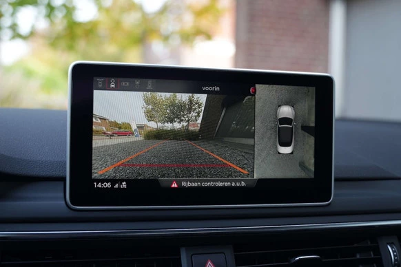 Audi S5 - Afbeelding 27 van 30