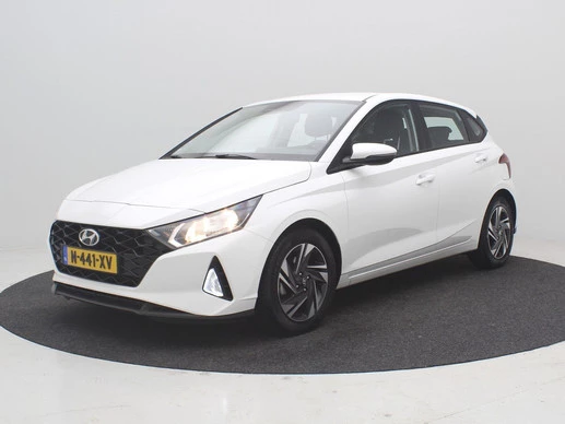 Hyundai i20 - Afbeelding 1 van 30