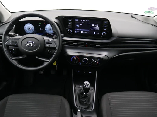 Hyundai i20 - Afbeelding 2 van 30