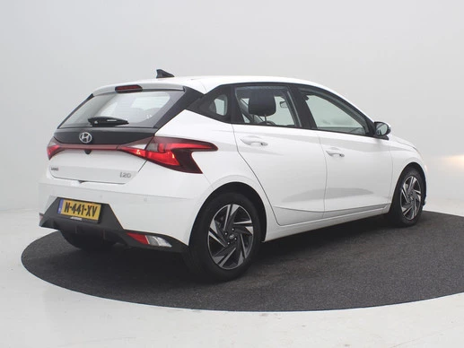 Hyundai i20 - Afbeelding 3 van 30