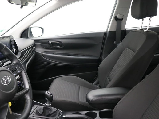 Hyundai i20 - Afbeelding 4 van 30
