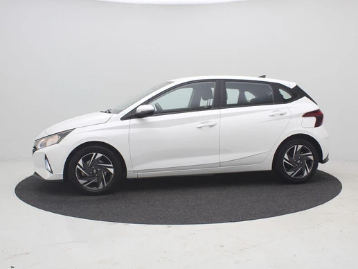Hyundai i20 - Afbeelding 6 van 30