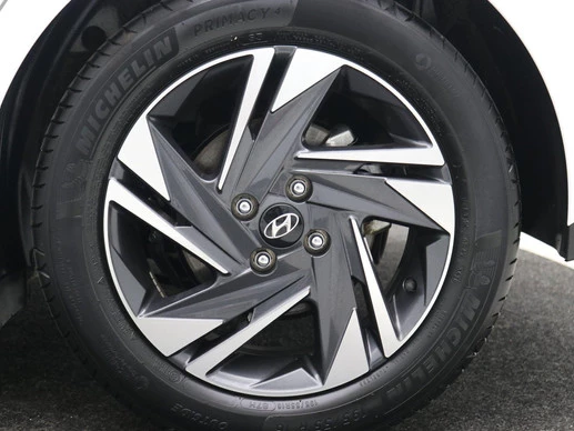 Hyundai i20 - Afbeelding 8 van 30