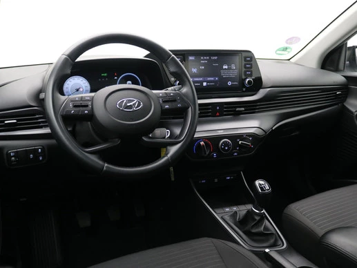 Hyundai i20 - Afbeelding 9 van 30