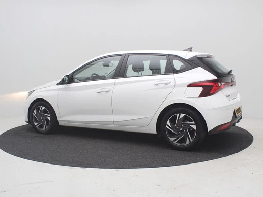 Hyundai i20 - Afbeelding 10 van 30