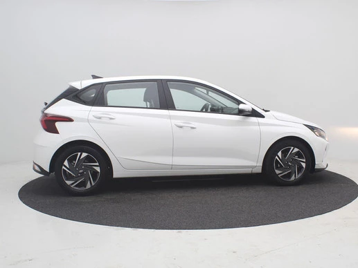 Hyundai i20 - Afbeelding 11 van 30