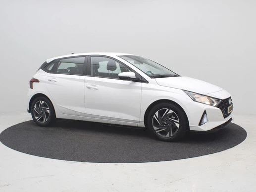 Hyundai i20 - Afbeelding 12 van 30