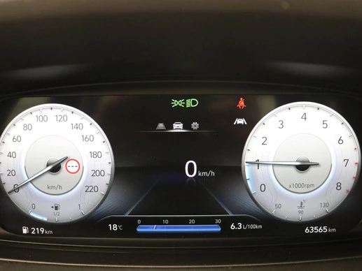 Hyundai i20 - Afbeelding 13 van 30