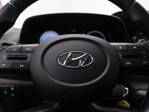 Hyundai i20 - Afbeelding 17 van 30