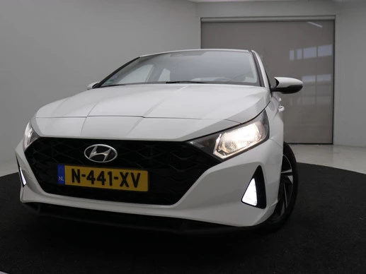 Hyundai i20 - Afbeelding 18 van 30