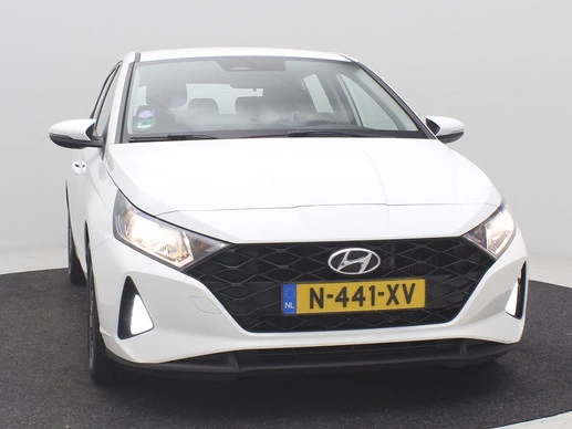 Hyundai i20 - Afbeelding 19 van 30