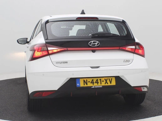 Hyundai i20 - Afbeelding 20 van 30
