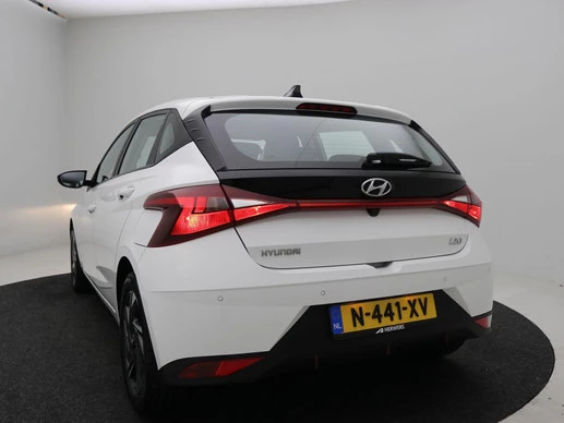 Hyundai i20 - Afbeelding 21 van 30