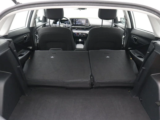 Hyundai i20 - Afbeelding 24 van 30