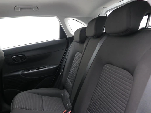 Hyundai i20 - Afbeelding 25 van 30