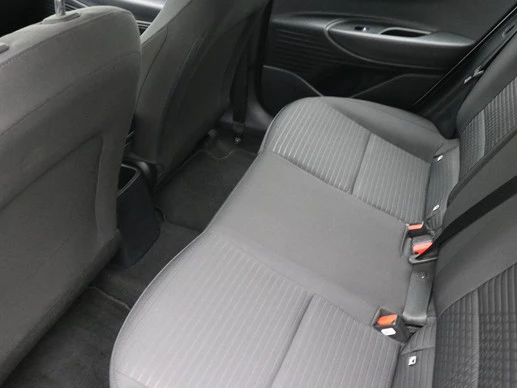Hyundai i20 - Afbeelding 26 van 30