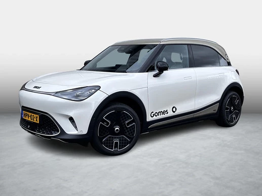 smart #1 - Afbeelding 1 van 30