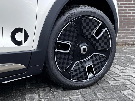 smart #1 - Afbeelding 7 van 30