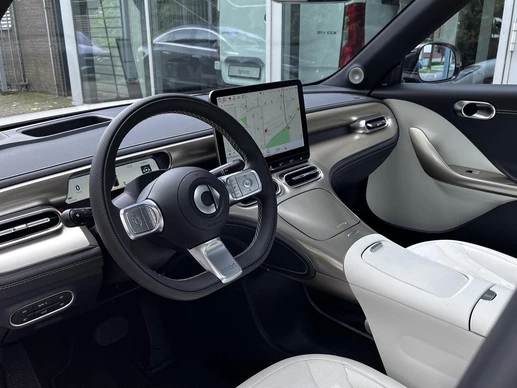 smart #1 - Afbeelding 10 van 30