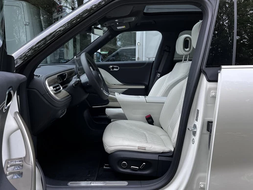 smart #1 - Afbeelding 12 van 30