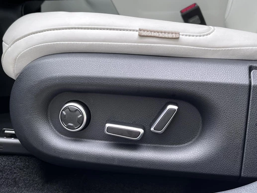 smart #1 - Afbeelding 13 van 30