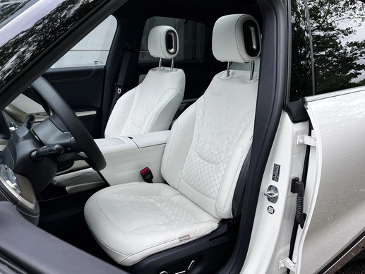 smart #1 - Afbeelding 14 van 30