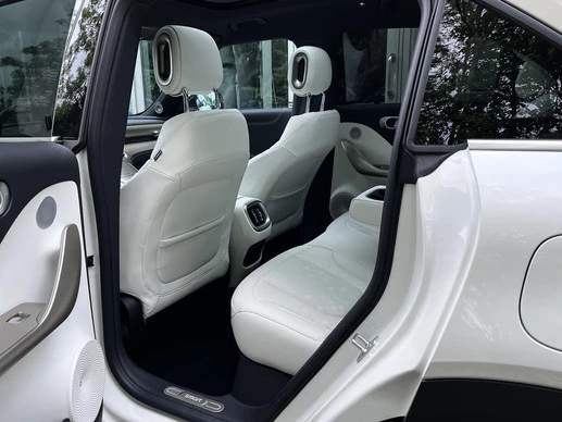 smart #1 - Afbeelding 15 van 30