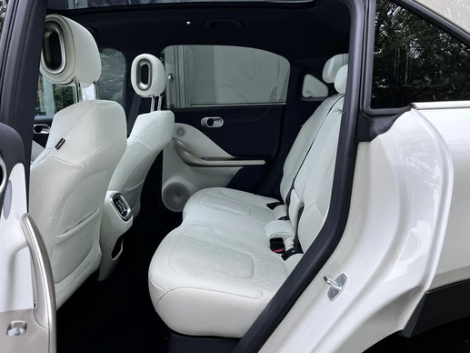 smart #1 - Afbeelding 16 van 30