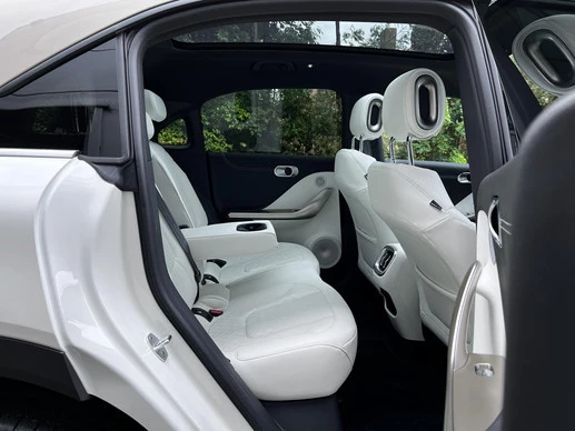 smart #1 - Afbeelding 17 van 30