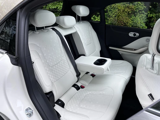 smart #1 - Afbeelding 18 van 30