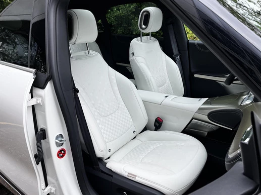 smart #1 - Afbeelding 19 van 30