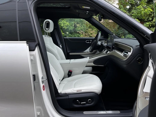 smart #1 - Afbeelding 20 van 30