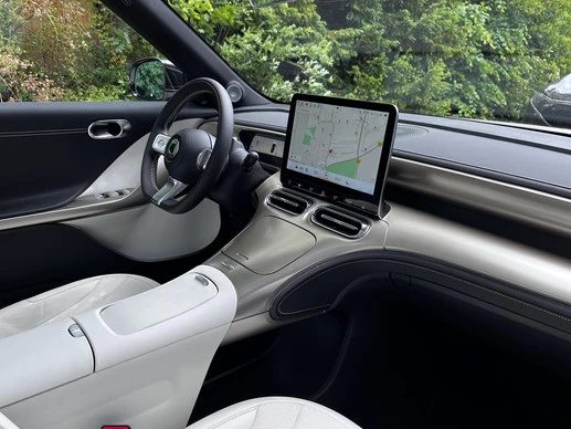 smart #1 - Afbeelding 21 van 30