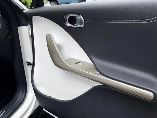 smart #1 - Afbeelding 22 van 30