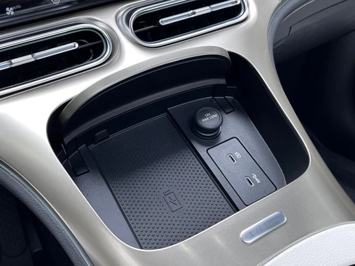 smart #1 - Afbeelding 24 van 30