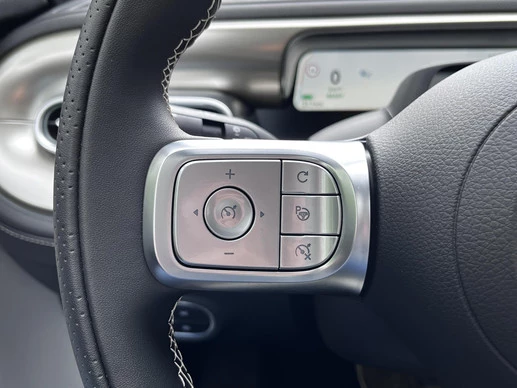 smart #1 - Afbeelding 27 van 30