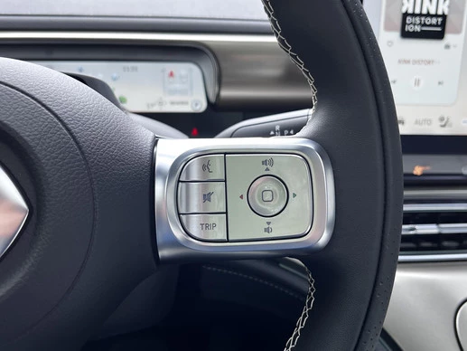 smart #1 - Afbeelding 28 van 30