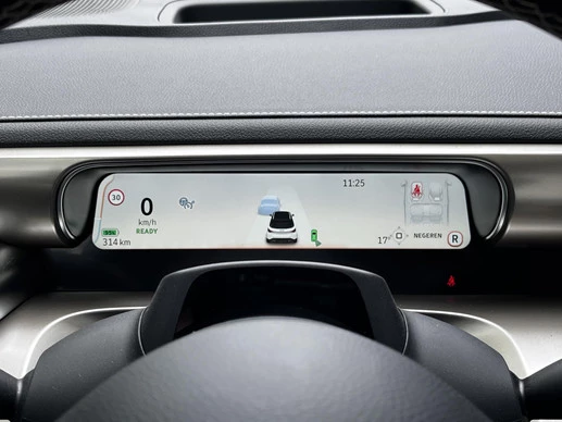 smart #1 - Afbeelding 29 van 30